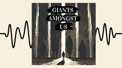 Beyond Abuse, Loss and Pain - Creative Artistry and Embracing The Unknown