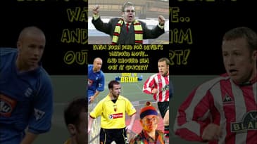 Elton John Paid for Paul Devlin transfer!