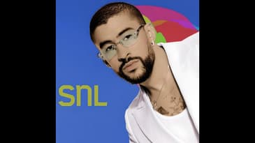 Episode 47 - Bad Bunny (Season 49)