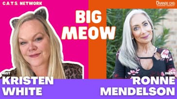 207: No Apologies - Confidence for 50+ Women with Ronne Mendelson