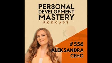 How Astrology Guides Life Transitions and Helps You Reconnect with Your Inner Wisdom, with Aleksa...