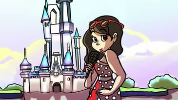 Bippity Boppity Business: A podcast Disney Enthusiasts and Business Professionals