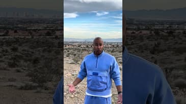 Vegas Circle Presents: Beyond The Game