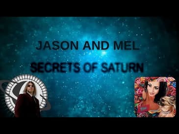 Live with Jason and Mel