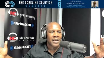 The Career Clinic: The Importance of your professional ecosystem