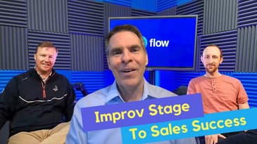 Scripts that Sell with John Chapin