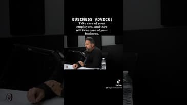 Business Advice | How To Run A Successful Business | How To Build a Business In a Metropolitan City