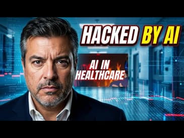 Why Healthcare Is the New Target for AI Cybercriminals