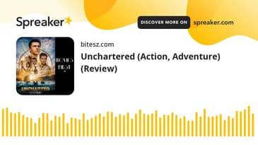 Unchartered (Action, Adventure) (Review)