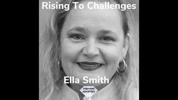 Rising To Challenges With Ella Smith