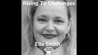 Rising To Challenges With Ella Smith