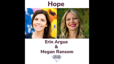 Hope with Erin Argue & Megan Ransom