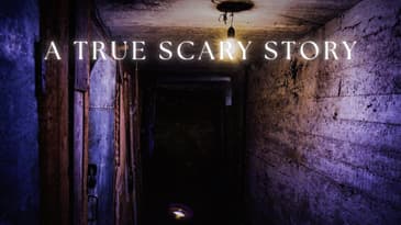 The Thing From the Dark Corner Downstairs (Real Caller Story) - True Scary Story