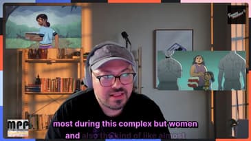 S8 EP25: Pablo Leon/ Silenced Voices