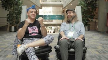 Safer metaverse communities with onboarding & clear expectations for social VR spaces | Lance Powell