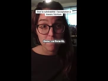 Oser montrer son vrai soi ! 🌟