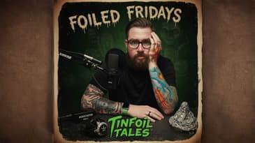 Ep. 1: Foiled Fridays