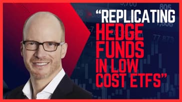 Replicating Hedge Fund Strategies with Andrew Beer