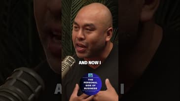 The Surprising Secret to Happiness in Old Age