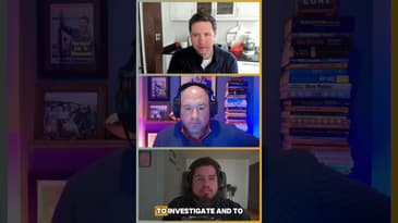 📰 Media Complicit? John Rouleau Sounds the Alarm