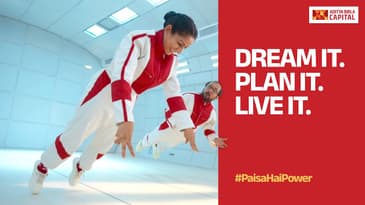 Paisa Hai Power | Aditya Birla Capital | Telugu (60 seconds)