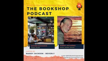 Oxford Exchange and Robert Macomber