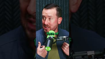 Why don't you have a personal brand?