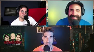 12 - No Games No Gains.