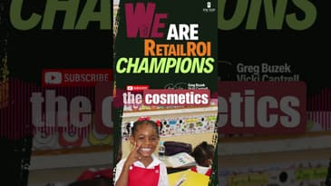 18 Year Old Entrepreneur's Pitch Outshines MBAs!