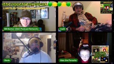 G&C Podcast - Episode 153: Season 3 Finale: Looking Back At The Anime We Watched In 2023! (Video)