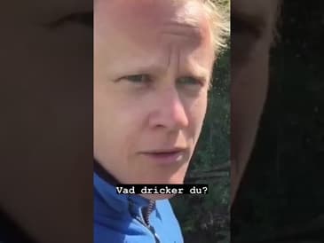 Ordvitsar på savannens drinkparty