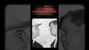 LBJ Liked the Odds of JFK Death #shorts