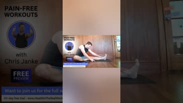 Discover a core flexibility workout with flexibility exercises to enhance your range of motion.