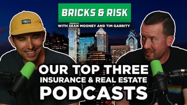 Episode #38, Top 3 Ep: Sean & Tim's Top 3 Podcasts