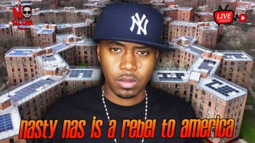 After My Nas Video, I HAVE To Speak On Why 19 Keys Bothered Me!