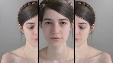 Kami Maltz - World's End (Official Video)