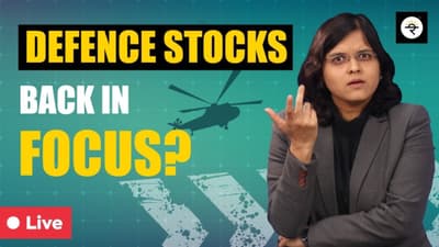 Defence Sector in Focus | Republic Day Special | CA Rachana Ranade
