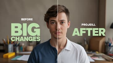 Unlock Your Potential: Mastering Growth Over Time