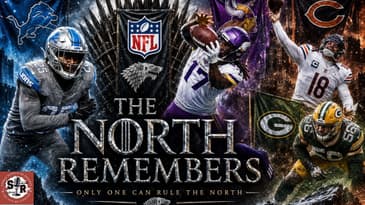 The North Remembers: NFC North Preview