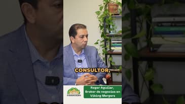 Como se inicia el proceso para vender un negocio? #podcast #finanzas #negocios #latinos