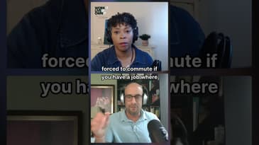 #podcast Mental Health Break Challenges at Work #shorts https://youtu.be/p8jNcBryl1Y