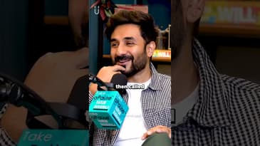 Funny Emmy Nomination Story | Vir Das | Varun Duggi #shorts