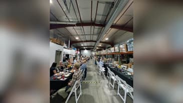 Azure Standard Wins Enterprise Excellence Award