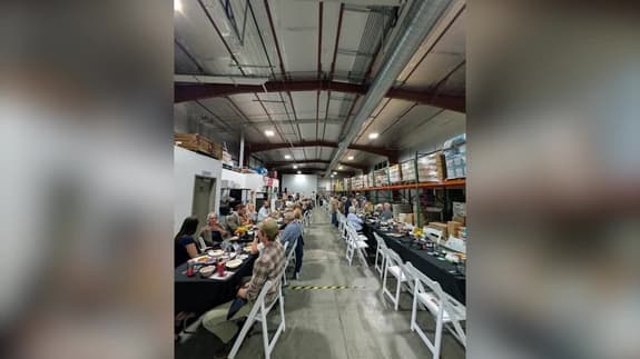 Azure Standard Wins Enterprise Excellence Award