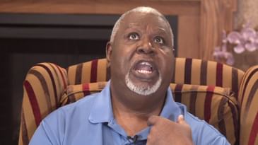 Good News Today 49 The Healing Ministry of Jesus 2