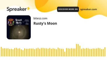 Rusty's Moon