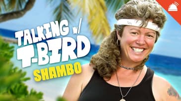 Talking with T-Bird: Shambo Waters