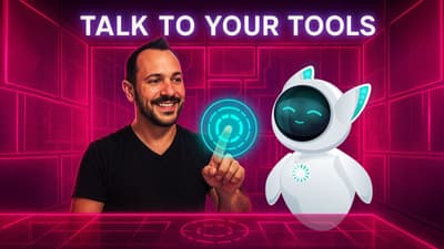 The First Real Look at AI-as-UI in Marketing (And It’s Wild)