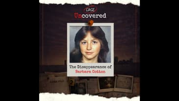 The Mysterious Disappearance of Barbara Cotton