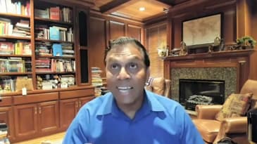 Why Empathy Is Non-Negotiable in AI-Driven IT | Ashwin Ballal, CIO Freshworks